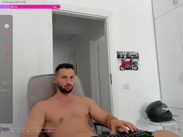 Chaturbate Sex Cam of hard_chriss