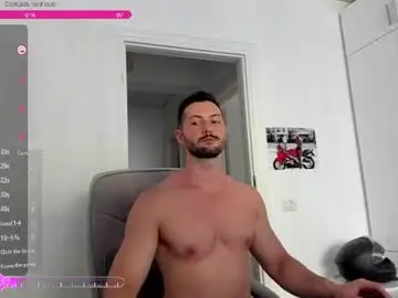 Chaturbate Sex Cam of hard_chriss