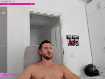 Chaturbate Adult Webcams of hard_chriss