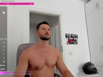 Chaturbate Sex Chat of hard_chriss