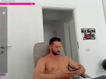 Chaturbate Sex Cam of hard_chriss