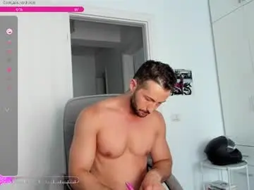 Chaturbate Best Webcam of hard_chriss