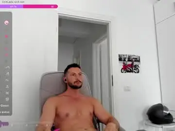 Chaturbate Sex Cam of hard_chriss
