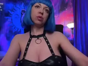 Chaturbate Adult Webcam of helena__femdom