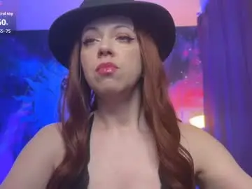 Chaturbate Adult Webcam of helena__femdom