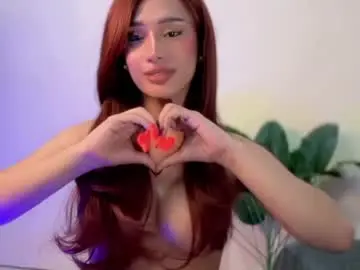 Chaturbate Sex Chat of its_me_kaye28