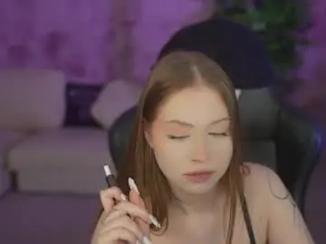 Chaturbate Sex Chat of kira0541