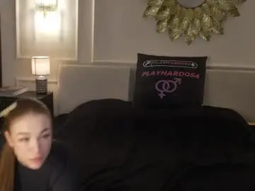 Chaturbate Sex Cam of kira0541