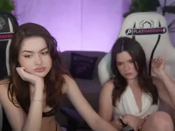 Chaturbate Sex Chat of kira0541
