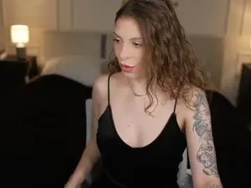 Chaturbate Sex Cam of kira0541