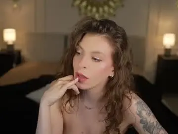Chaturbate Live Sex Cam of kira0541