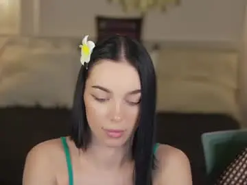 Chaturbate Best live sex cam show of kira0541
