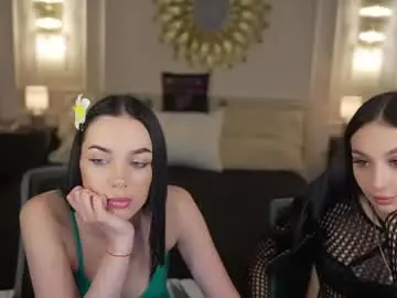 Chaturbate Live Sex Cam of kira0541