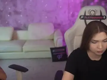 Chaturbate Sex Cam of kira0541