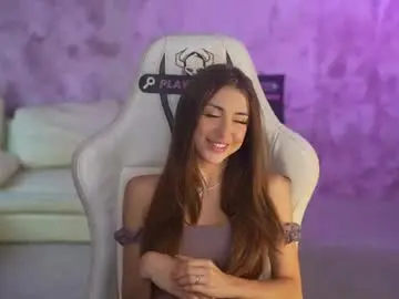Chaturbate Sex Chat of kira0541