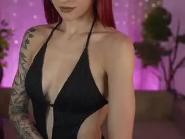 Chaturbate Sex Chat of kira0541