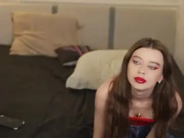 Chaturbate Live Sex of kira0541