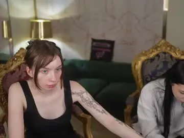 Chaturbate Adult Webcams of kira0541