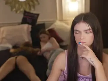 Chaturbate Live Porn of kira0541