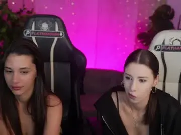 Chaturbate Live Sex Cam of kira0541