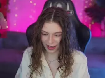Chaturbate Sex Chat of kira0541