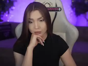 Chaturbate Live Sex Cam of kira0541