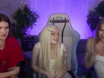 Chaturbate Live Porn of kira0541