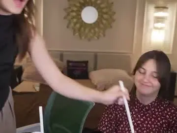 Chaturbate Live Sex Cam of kira0541