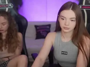 Chaturbate Nude Webcam of kira0541
