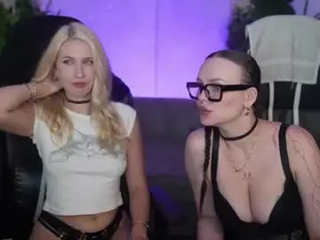 Chaturbate Adult Video Chat of kira0541