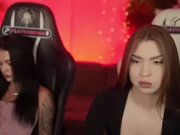 Chaturbate Sex Chat of kira0541