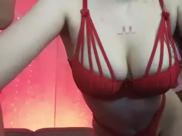 Chaturbate Adult Webcam of kira0541