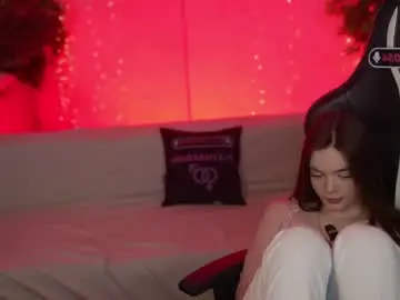Chaturbate Live Sex Cam of kira0541