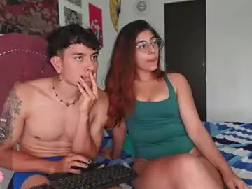 Chaturbate Live Porn of laramucci
