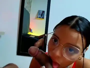 Chaturbate Private Sex Chat of max_ashley_mds