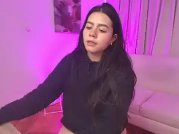 Chaturbate Sex Cam of nina_cohen