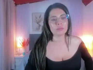 Chaturbate Adult Webcam of _lara1