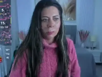 Chaturbate Sex Cam of _lara1
