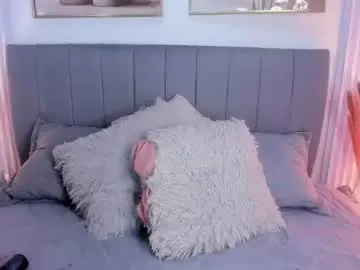 Chaturbate Nude Webcam of _lara1