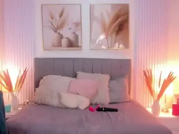 Chaturbate Nude Webcam of _lara1