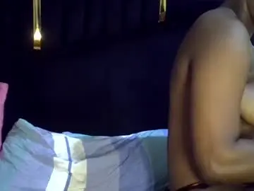 Chaturbate Best live sex cam show of africangoddess22