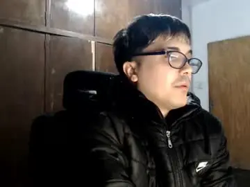 Chaturbate Nude Webcam of alexriversx