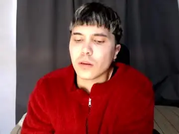 Chaturbate Live Sex of alexriversx