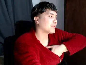 Chaturbate Live Sex of alexriversx