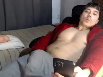 Chaturbate Adult Webcam of alexriversx