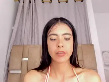 Chaturbate Watch Live Sex Cams of anahimiller2