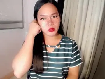 Chaturbate Best Webcam of bella_ngo