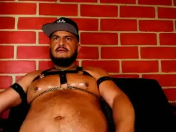 Chaturbate Live Sex of bobby_kbrera