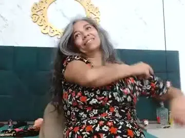 Chaturbate Sex Cam of brenda_velasquez
