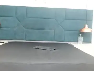 Chaturbate Private Sex Chat of brenda_velasquez
